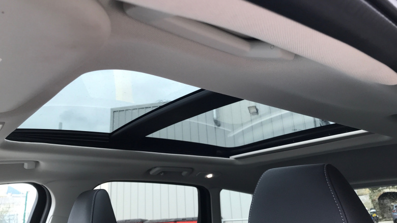 Ford Kuga 2.0 TDCi 180 Titanium Edition 5dr Diesel Estate